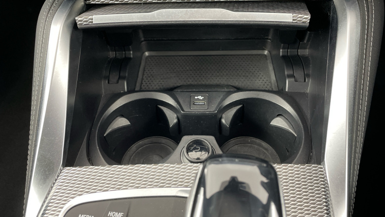 BMW 4 Series 420d xDrive MHT M Sport 2dr Step Auto Diesel Coupe